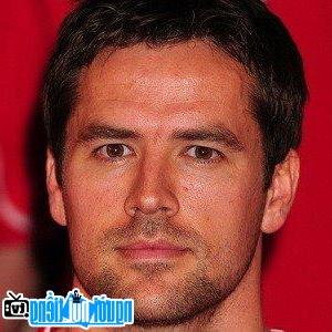 A new photo of Michael Owen- Famous football player Chester- England