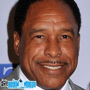 A new photo of Dave Winfield- famous baseball player Saint Paul- Minnesota