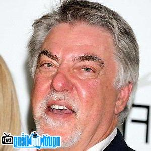 A New Picture of Bruce McGill- Famous Actor San Antonio- Texas