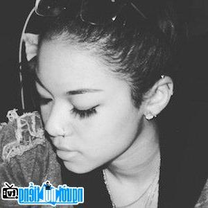 A new photo of Wolftyla- Famous New York R&B Singer