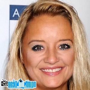 A New Picture Of Lucy Davis- Famous British Actress