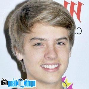 A New Picture of Dylan Sprouse- Famous TV Actor Arezzo- Italy