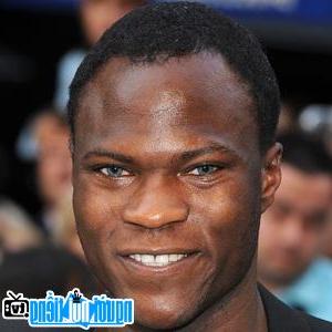 A New Picture of Brian Belo- Famous Nigerian Reality Star