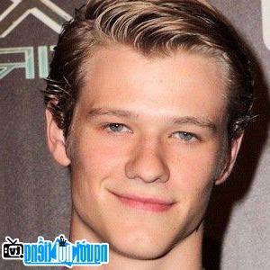 A New Picture of Lucas Till- Famous Texas TV Actor