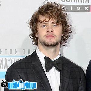 A New Photo Of Jay McGuiness- Famous British Pop Singer