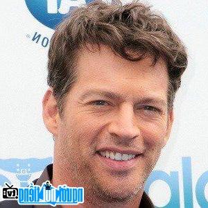 A new photo of Harry Connick Jr.- Famous pop singer New Orleans- Louisiana