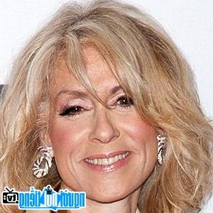 A New Picture of Judith Light- Famous TV Actress Trenton- New Jersey