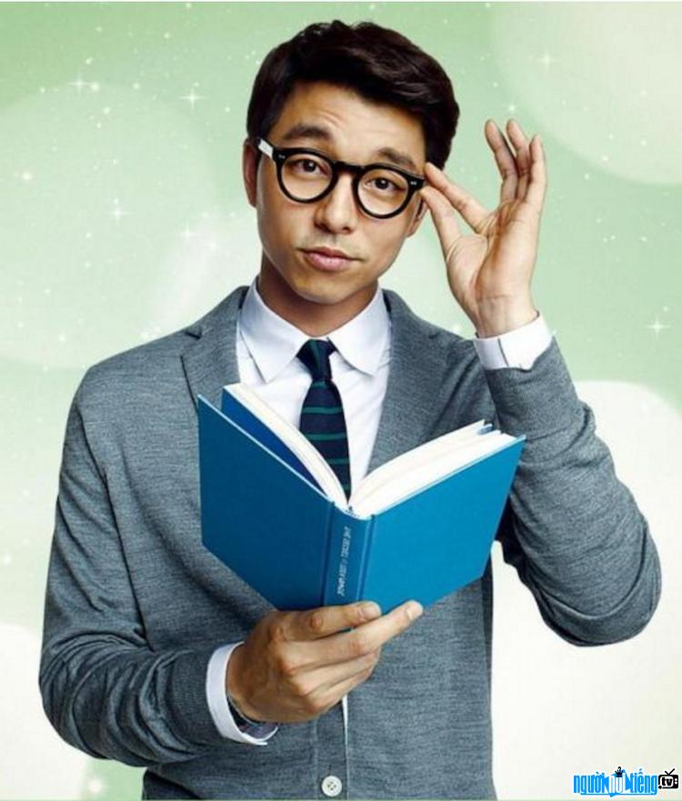 Gong Yoo - Famous actor of the land of Kim Chi