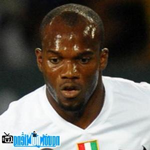 A New Photo Of David Suazo- Famous Soccer Player San Pedro Sula- Honduras