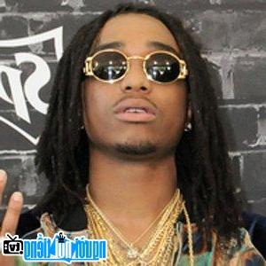 Một bức ảnh mới về Quavo Marshall- Ca sĩ Rapper nổi tiếng Georgia