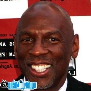 A New Photo Of Geoffrey Canada- Famous Bronx Activist- New York