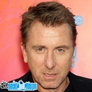 Latest picture of TV Actor Tim Roth
