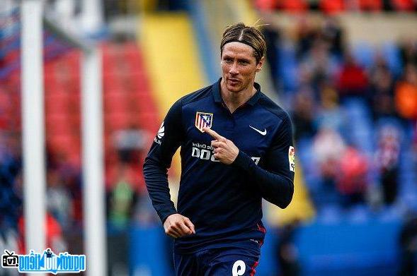 Financial Fernando Torres Latest Pictures