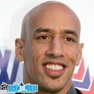 Latest Picture of Basketball Player Doug Christie