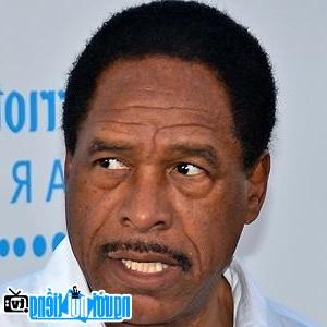 Latest picture of Athlete Dave Winfield