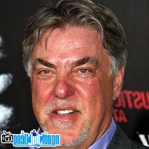 Latest Picture of Actor Bruce McGill