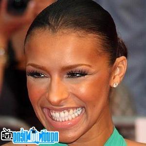 Latest Picture Of Pop Singer Melody Thornton