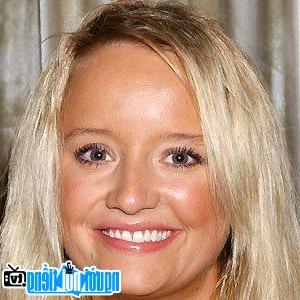 Latest Picture Of Actress Lucy Davis