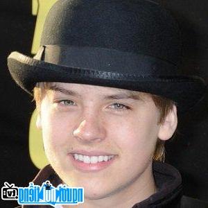 Latest Picture of Television Actor Dylan Sprouse