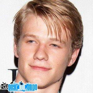 Latest Picture of Television Actor Lucas Till