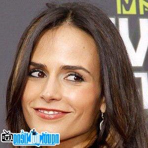 Latest Picture of Actress Jordana Brewster
