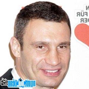 Hình ảnh mới nhất về Vận động viên Vitali Klitschko