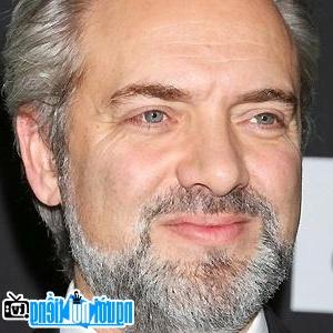 Latest picture of Director Sam Mendes
