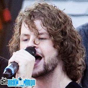 Pop Singer Jay McGuiness Latest Picture
