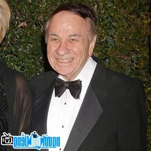 Latest picture of Musician Richard M. Sherman