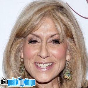 Latest Picture of TV Actress Judith Light