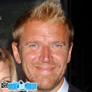 Latest picture of Director Renny Harlin