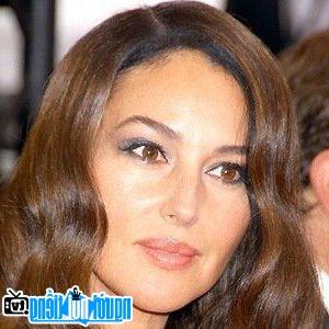 Latest Picture of Actress Monica Bellucci