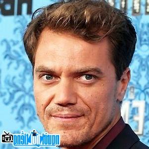 Latest Picture Of Actor Michael Shannon