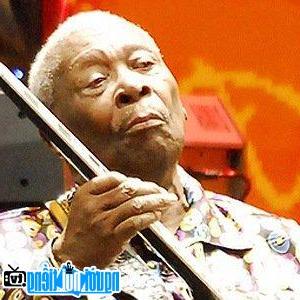 BB King Guitarist Latest Picture