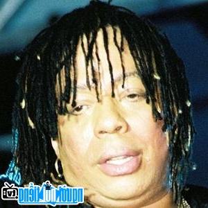 Latest picture of Ghost Singer Rick James
