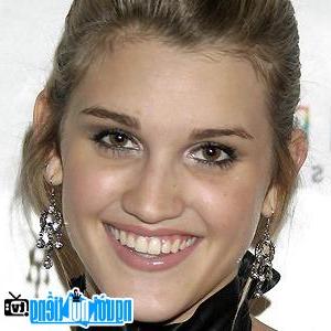 Latest Picture Of Pop Singer Ashley Roberts