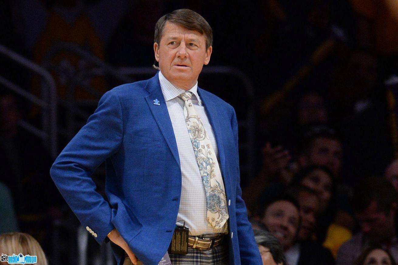 Craig Sager returns to television in March after defeating leukemia