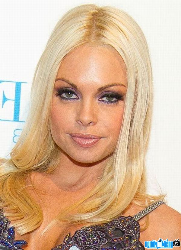 Jesse Jane is a famous American model and porn actress