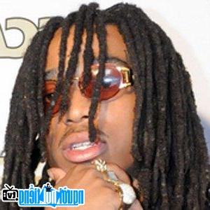 Latest Picture of Singer Rapper Quavo Marshall