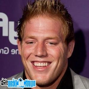 The latest picture of Athlete Jack Swagger