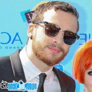 Latest Picture of Guitarist Taylor York