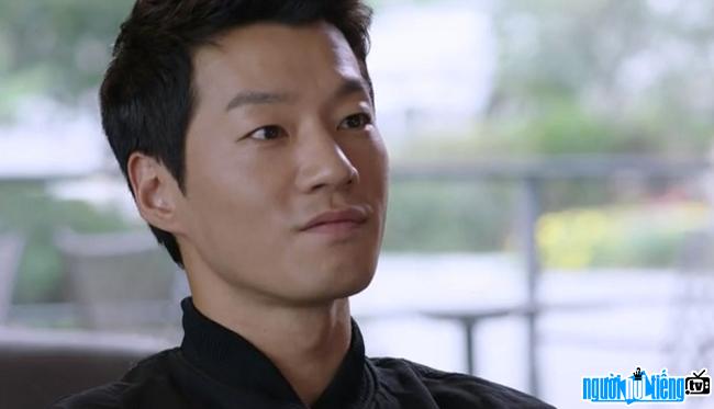 Latest pictures of the actor male Lee Chun-hee