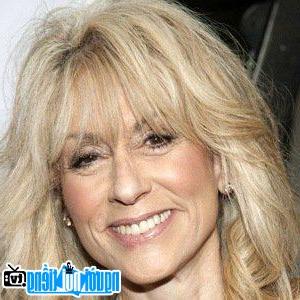 A Portrait Picture of Female TV Actress Judith Light