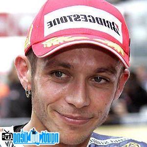 Valentino Rossi legendary MotoGP.