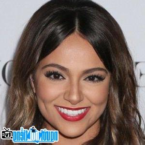 A Portrait Picture Of YouTube Star Bethany Mota