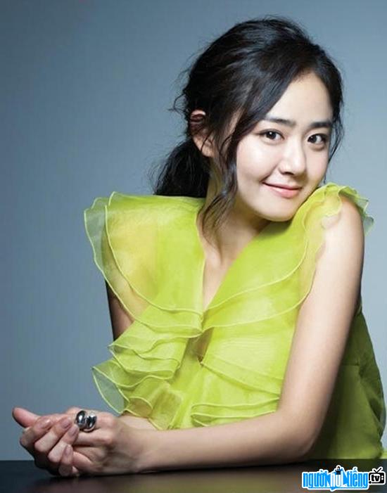 The National Sister Actress - Moon Geun-young needed urgent surgery because of compartment syndrome