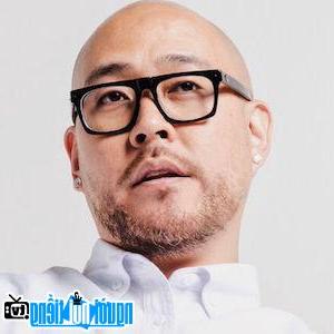 A Portrait Picture Of House music producer Ben Baller