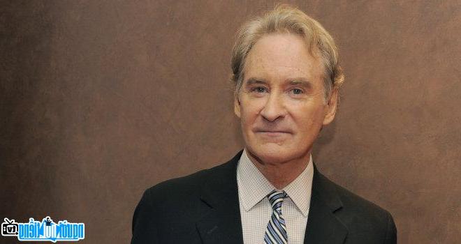 Ảnh chân dung Kevin Kline