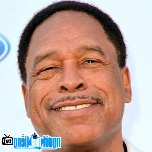 Photo portrait of Dave Winfield