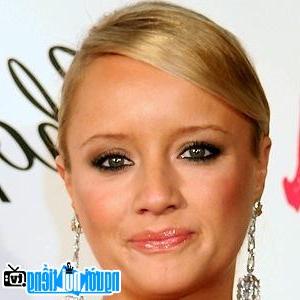 Picture Of Lucy Davis
